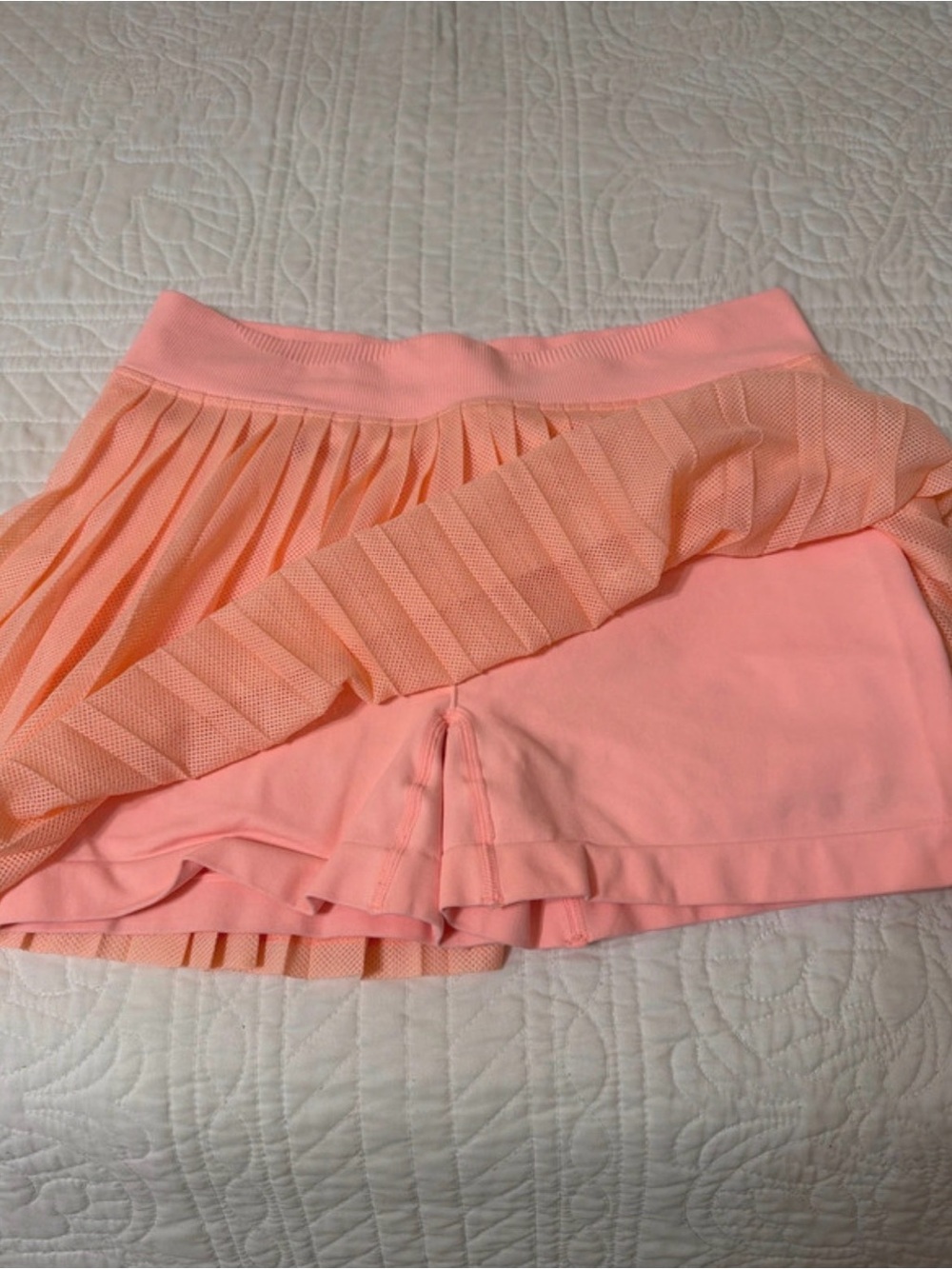 FP Movement Ruffle Rally Skirt - Picture 2 of 5